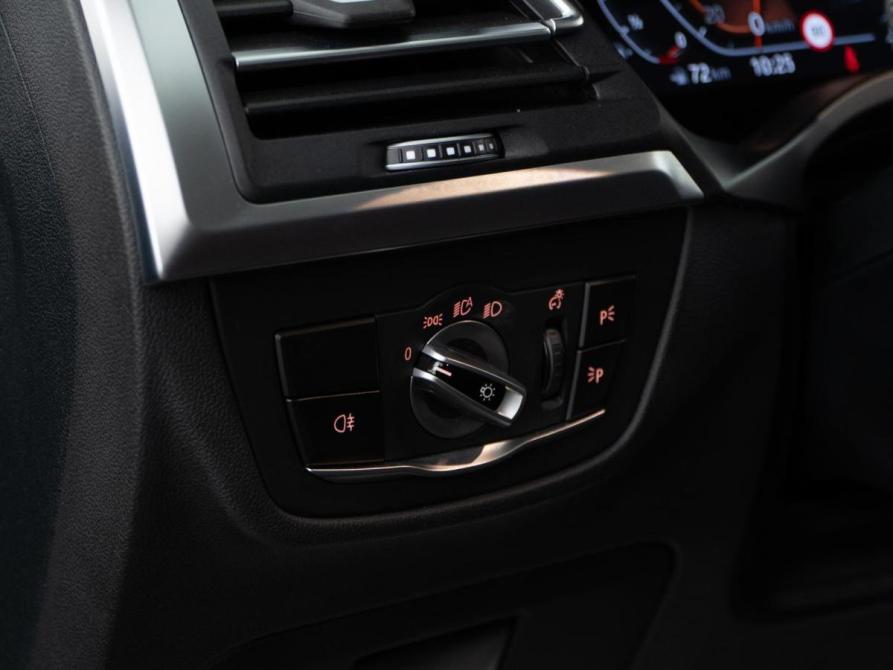 BMW X4 II (G02) Рестайлинг Москва  - изображение 21