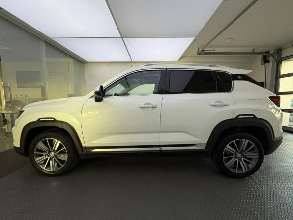 Changan CS35 Plus I с пробегом 2019 года, цена 1 399 000 рублей, 112528 км, внедорожник, Автокод Объявления
