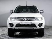 Mitsubishi Pajero Sport II Рестайлинг Москва  - изображение 19