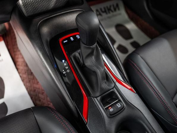 Toyota Levin XII (E210) с пробегом 2020 года, цена 1 858 000 рублей, 36374 км, седан, Автокод Объявления
