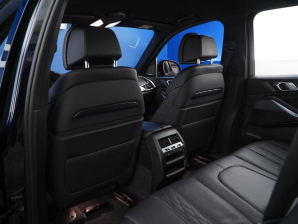 BMW X5 IV (G05/G18) с пробегом 2019 года, цена 5 599 999 рублей, 126661 км, внедорожник, Автокод Объявления