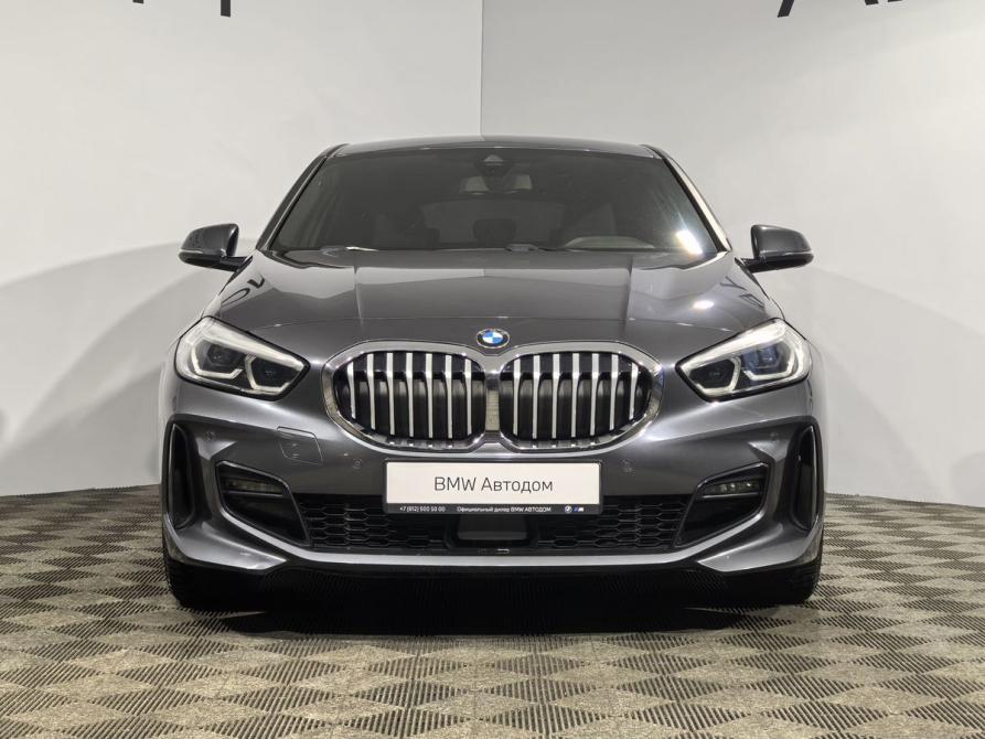 BMW 1 серии III (F40) Санкт-Петербург  - изображение 5
