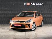 Kia Rio IV Екатеринбург  - изображение 16