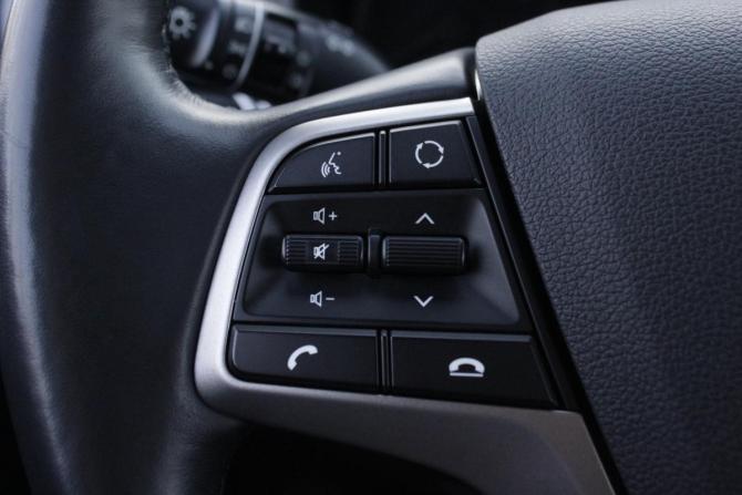Hyundai Solaris II с пробегом 2019 года, цена 1 480 000 рублей, 145027 км, седан, Автокод Объявления