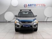 Kia Sportage II Рестайлинг Подольск  - изображение 28