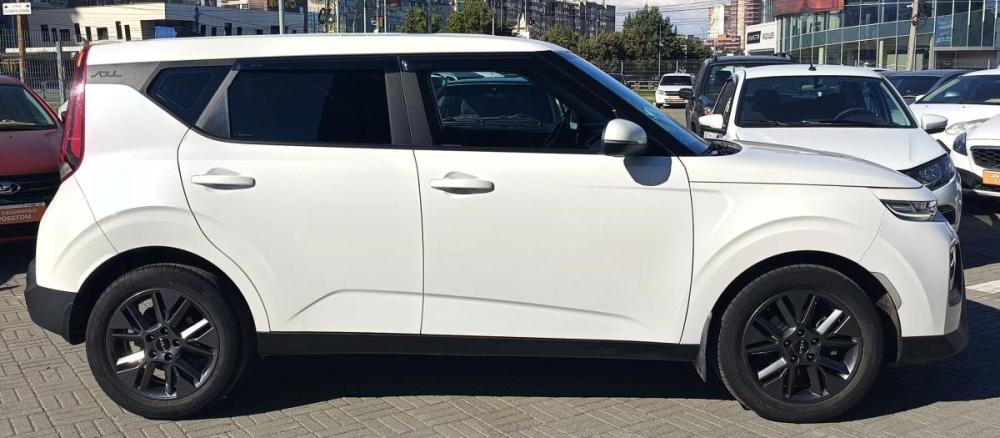 Kia Soul III Челябинск  - изображение 3