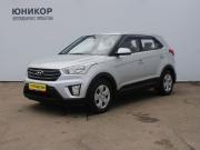 Hyundai Creta I Нижний Новгород  - изображение 19