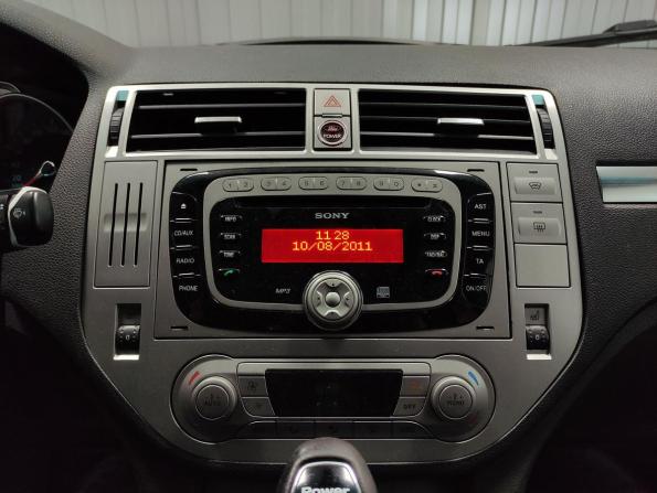 Ford Kuga I с пробегом 2011 года, цена 848 000 рублей, 223000 км, внедорожник, Автокод Объявления