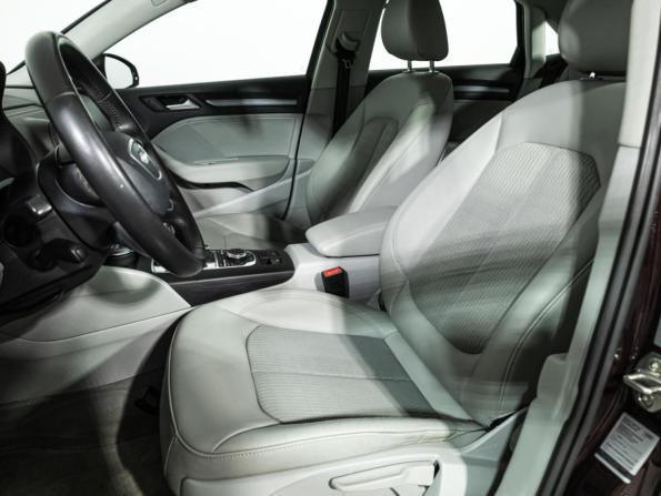 Audi A3 III (8V) с пробегом 2014 года, цена 1 699 700 рублей, 102184 км, седан, Автокод Объявления