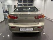 Mitsubishi Lancer X Подольск  - изображение 28