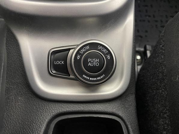 Suzuki Vitara II с пробегом 2018 года, цена 1 360 000 рублей, 261343 км, внедорожник, Автокод Объявления