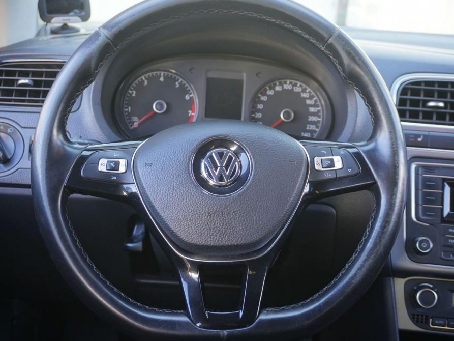 Volkswagen Polo V Рестайлинг Москва  - изображение 14