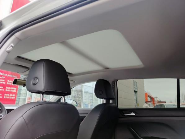 Volkswagen Tacqua с пробегом 2024 года, цена 2 480 000 рублей, 8155 км, внедорожник, Автокод Объявления