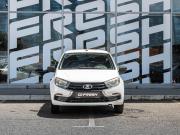 Lada (ВАЗ) Granta I Рестайлинг Краснодар  - изображение 20
