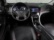 Hyundai Sonata VI (YF) Воронеж  - изображение 25