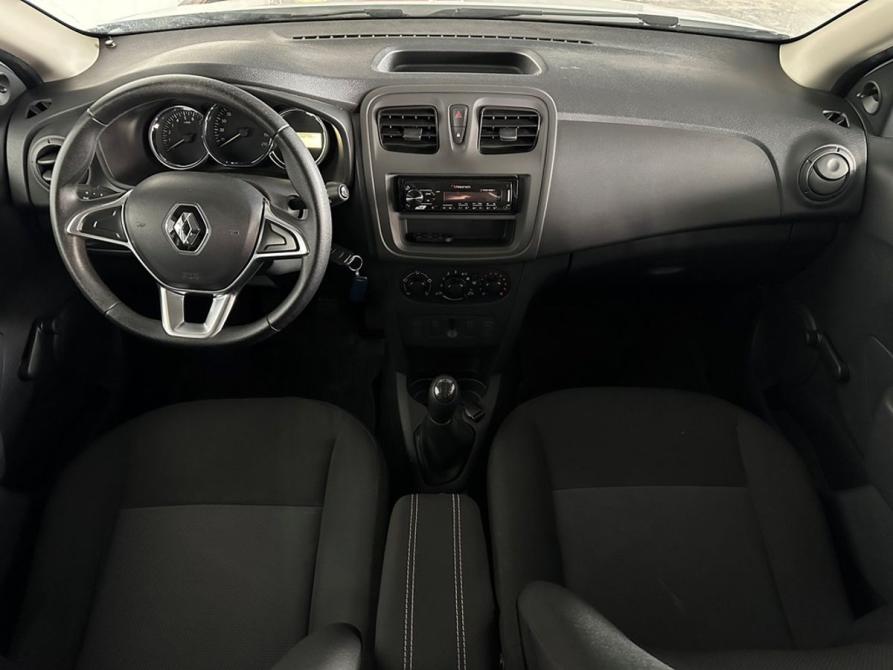 Renault Sandero II Рестайлинг Москва  - изображение 9