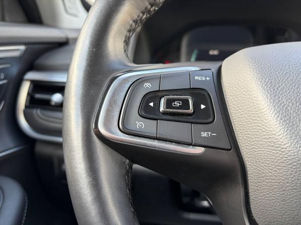 Chery Tiggo 7 Pro I с пробегом 2022 года, цена 1 555 000 рублей, 90000 км, внедорожник, Автокод Объявления