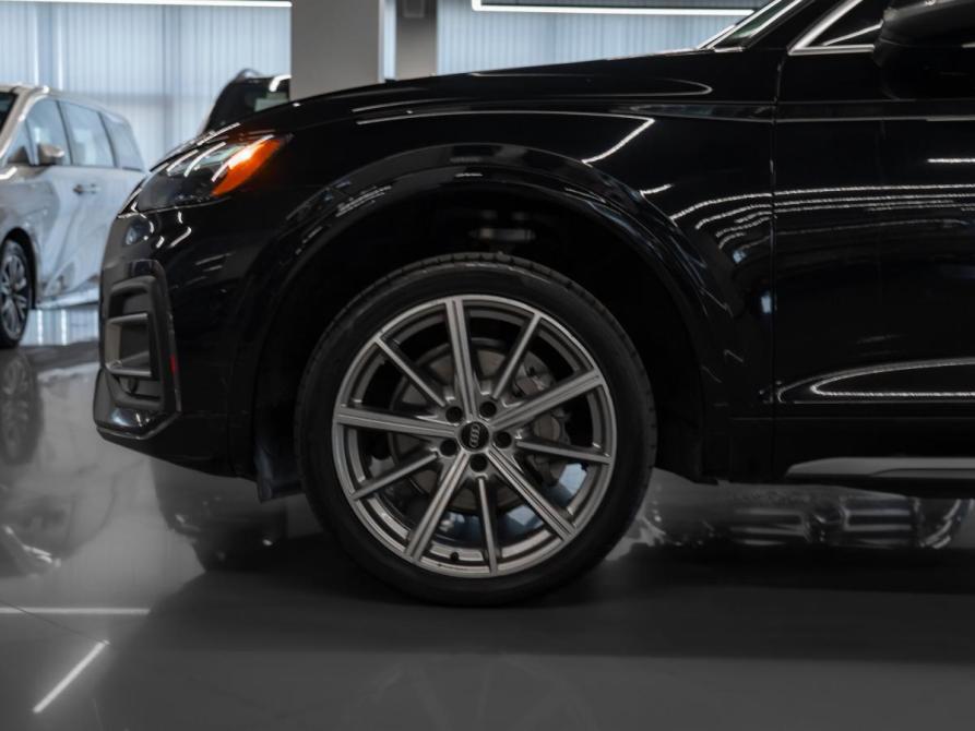 Audi Q5 II (FY) Рестайлинг Москва  - изображение 23