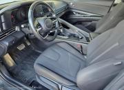 Hyundai Elantra VII (CN7) Таганрог  - изображение 49