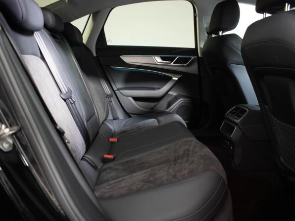 Audi A6 V (C8) с пробегом 2021 года, цена 5 170 000 рублей, 47001 км, седан, Автокод Объявления