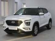 Hyundai Creta II Старый Оскол  - изображение 27