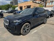 BMW X5 IV (G05/G18) Рестайлинг Москва  - изображение 9