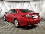 Lexus ES VI Рестайлинг Москва  - изображение 25