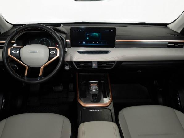 Haval Jolion I Рестайлинг с пробегом 2023 года, цена 2 050 000 рублей, 40000 км, внедорожник, Автокод Объявления