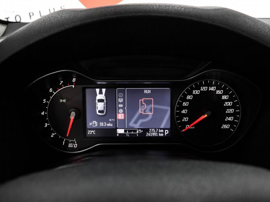 Ford Mondeo IV Рестайлинг Минеральные Воды  - изображение 20