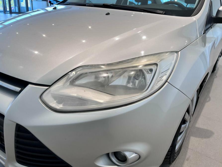 Ford Focus III Волгоград  - изображение 10