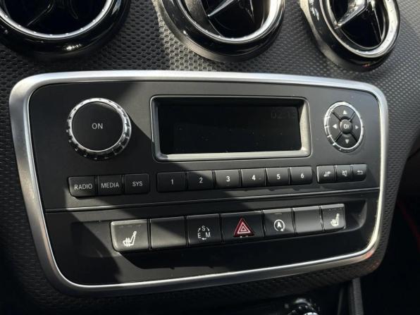 Mercedes-Benz A-Класс III (W176) с пробегом 2015 года, цена 1 140 000 рублей, 201634 км, хэтчбек, Автокод Объявления