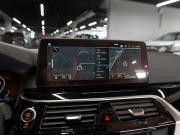 BMW 5 серии VII (G30/G31/G38) Рестайлинг Москва  - изображение 42