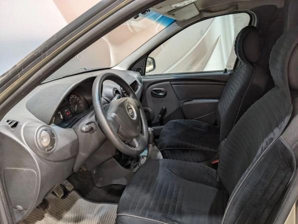 Lada (ВАЗ) Largus I с пробегом 2018 года, цена 470 000 рублей, 262151 км, фургон, Автокод Объявления