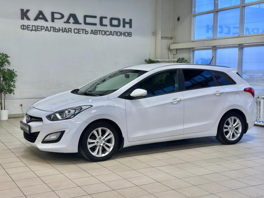 Hyundai i30 II Волгоград  - изображение 1