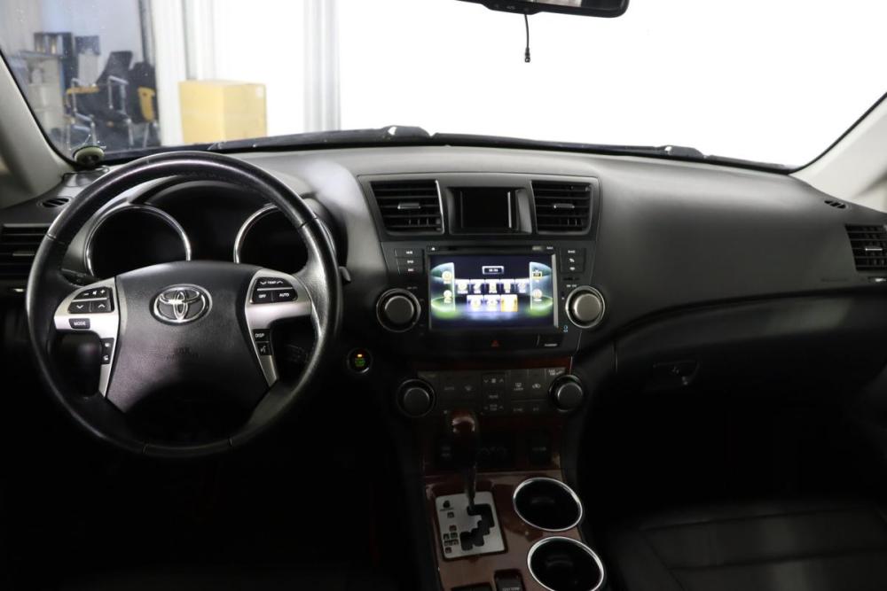 Toyota Highlander II (XU40) Рестайлинг Нижний Новгород  - изображение 13