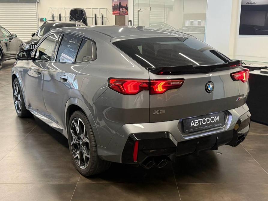 BMW X2 II (U10) Москва  - изображение 6
