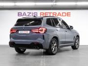 BMW X3 III (G01) Рестайлинг Тюмень  - изображение 33