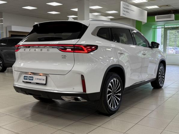 Exeed TXL I Рестайлинг с пробегом 2022 года, цена 2 450 000 рублей, 17000 км, внедорожник, Автокод Объявления