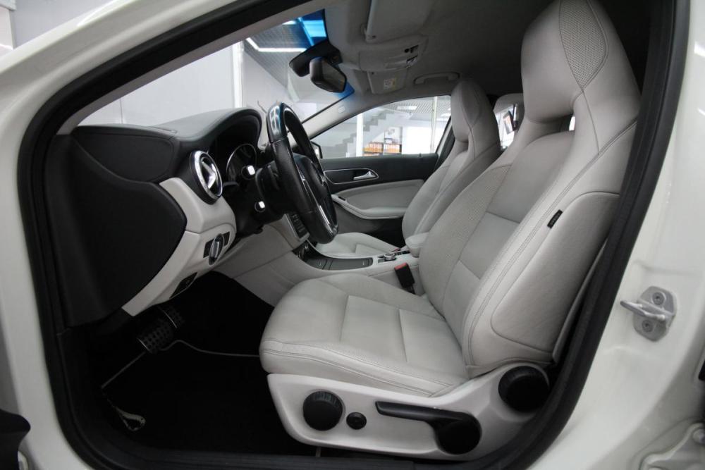 Mercedes-Benz GLA I (X156) Сургут  - изображение 9