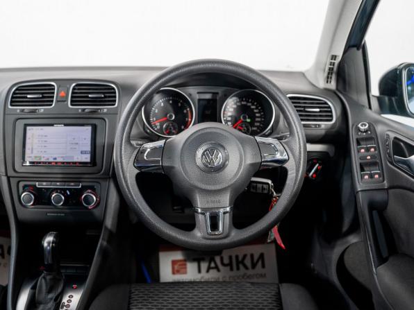 Volkswagen Golf VI с пробегом 2010 года, цена 775 000 рублей, 68183 км, хэтчбек, Автокод Объявления