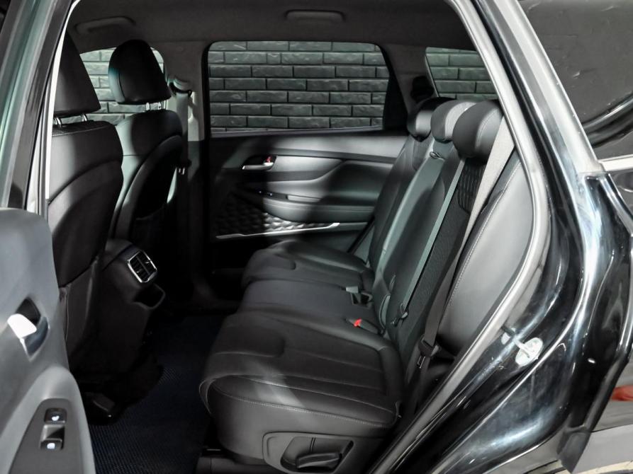 Hyundai Santa Fe IV Екатеринбург  - изображение 21