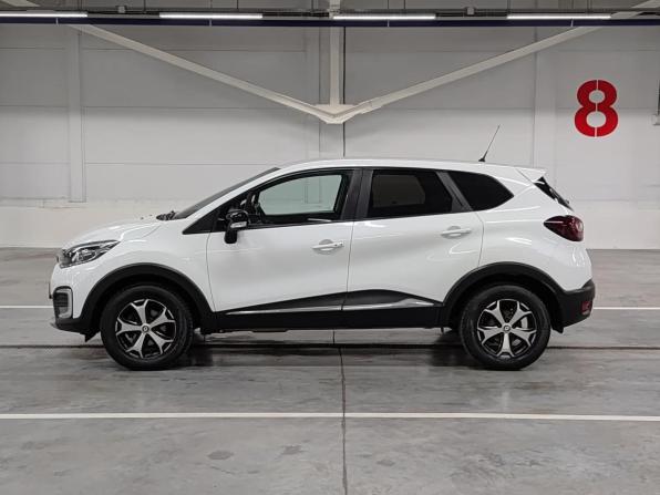Renault Kaptur I с пробегом 2019 года, цена 1 615 000 рублей, 140624 км, внедорожник, Автокод Объявления