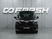 Toyota Roomy I Рестайлинг Воронеж  - изображение 23