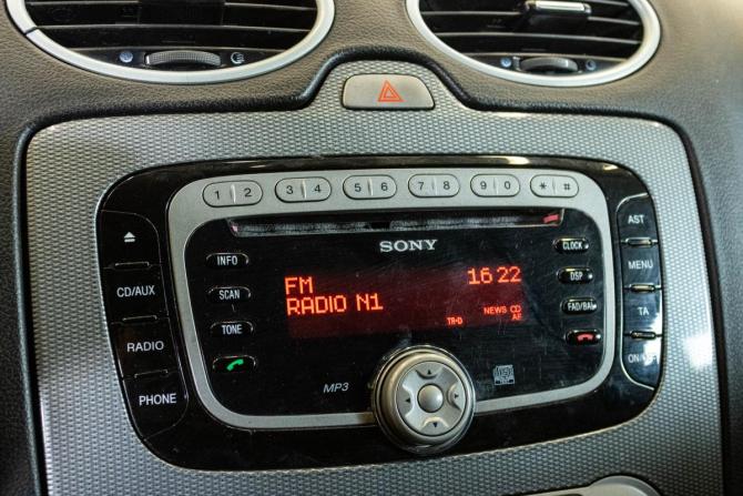 Ford Focus II Рестайлинг с пробегом 2010 года, цена 700 000 рублей, 187303 км, хэтчбек, Автокод Объявления