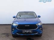 Haval F7x I Москва  - изображение 17