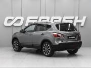 Nissan Qashqai I Рестайлинг Ростов-на-Дону  - изображение 22