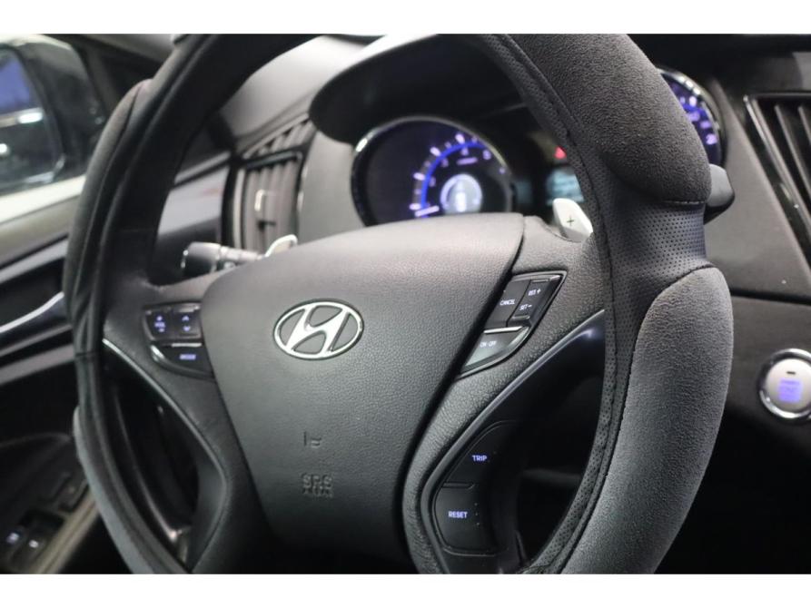 Hyundai Sonata VI (YF) Коломна  - изображение 8