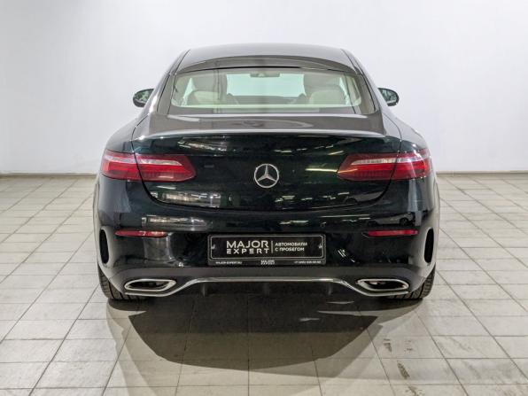 Mercedes-Benz E-Класс V (W213 S213 C238) с пробегом 2020 года, цена 4 150 000 рублей, 130000 км, купе, Автокод Объявления