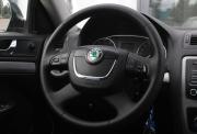 Skoda Octavia II (A5) Рестайлинг Саратов  - изображение 48