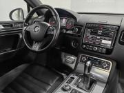 Volkswagen Touareg II Рестайлинг Новосибирск  - изображение 46